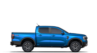 2025 Ford Ranger® External Image 1
